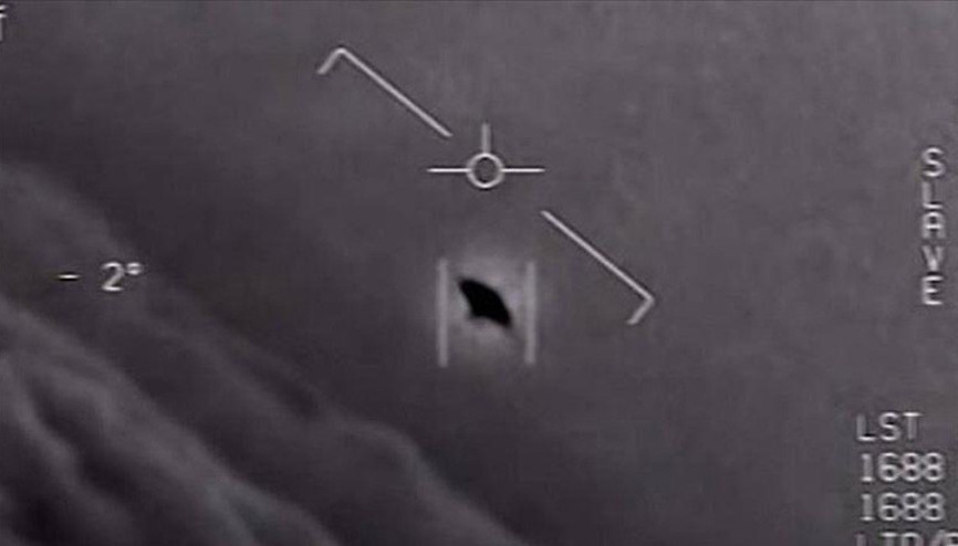 Pentagon UFO tartışmalarına noktayı koydu: 757 rapor yayınladı... Elon Musk suçlandı... Pentagon UFO tartışmalarına noktayı koydu: 757 rapor yayınladı... Elon Musk suçlandı...