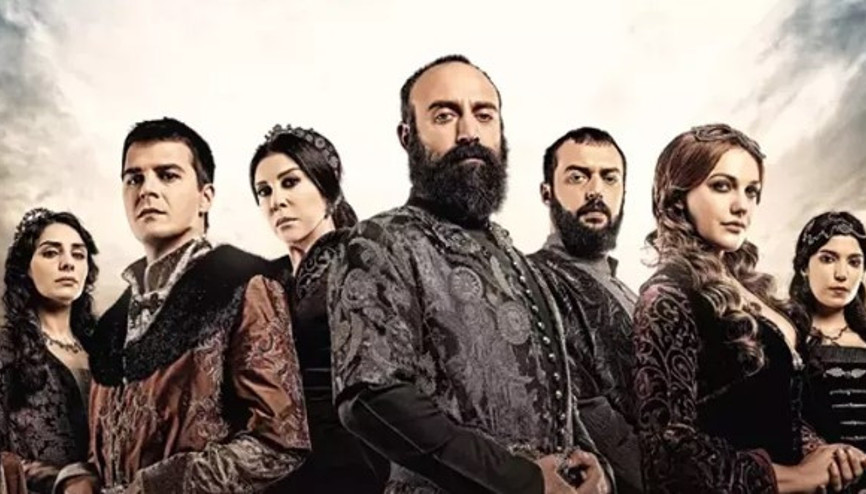 Muhteşem Yüzyıl Youtubedan neden kaldırıldı