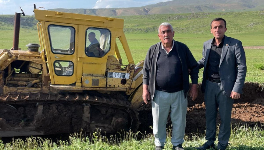 AK Partili Çokyaman: Hemşehrilerimiz için gece gündüz çalışıyoruz AK Partili Çokyaman: Hemşehrilerimiz için gece gündüz çalışıyoruz