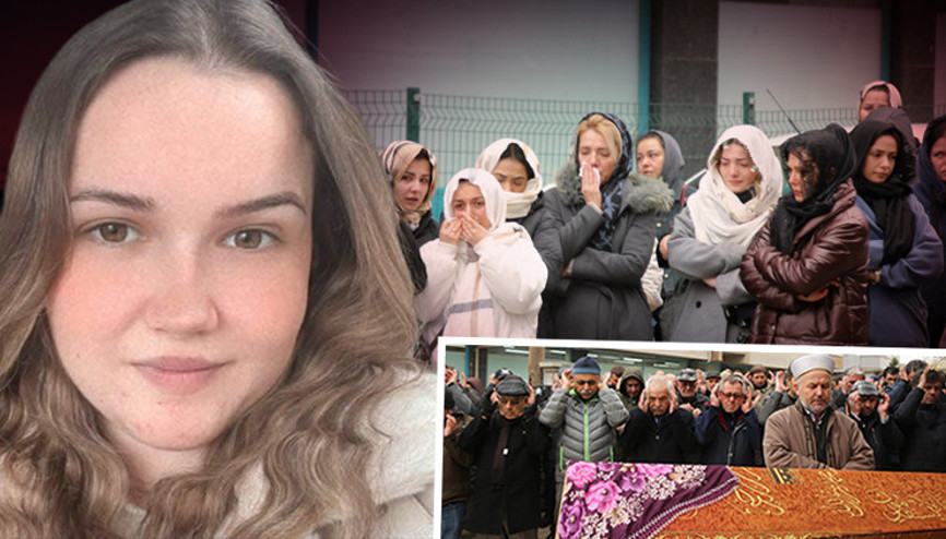 Begüm hemşirenin ölümünde kahreden detay: Yardım istedikten sonra kapıyı açık bırakmış Begüm hemşirenin ölümünde kahreden detay: Yardım istedikten sonra kapıyı açık bırakmış