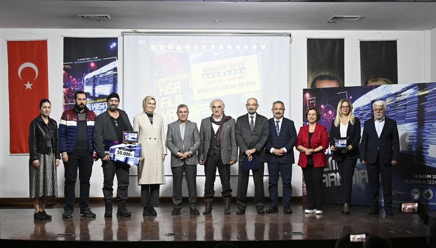 Ödüllü filmler Ödüllü filmler