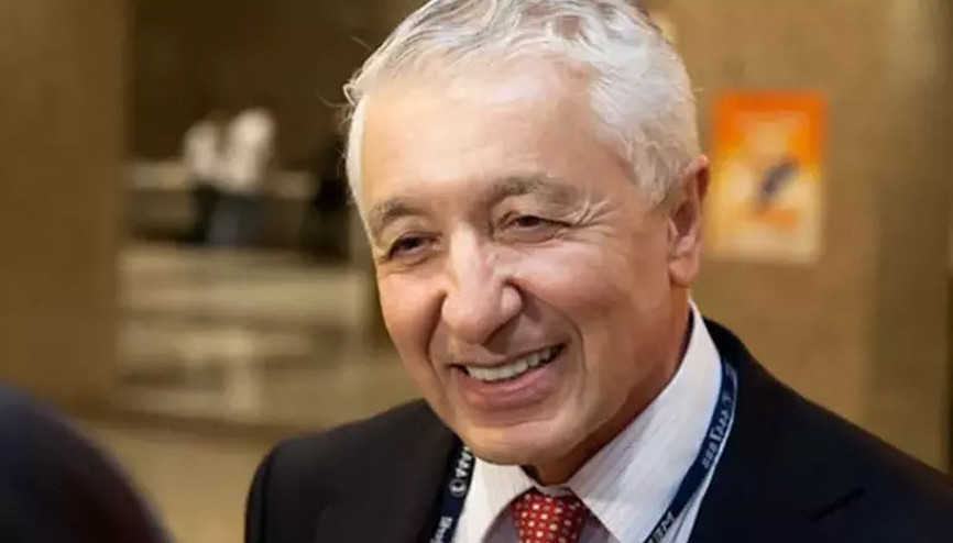 Son dakika... Prof. Dr. Münci Kalayoğlu hayatını kaybetti