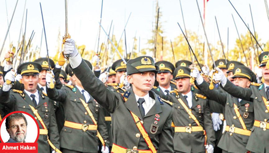 Teğmenlere fayda sağlayacak muhalefet yaklaşımı nasıl olmalı