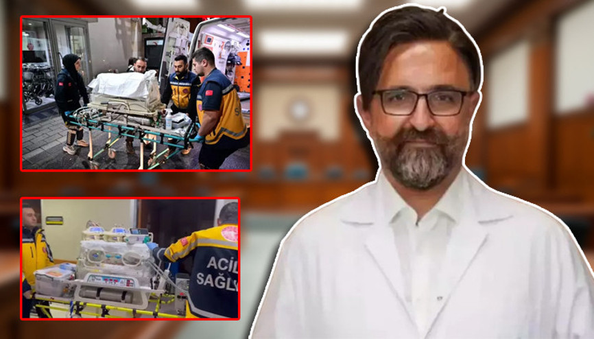 Yenidoğan çetesi davası son dakika gelişmeler 18 Kasım 2024 | Yenidoğan çetesi olayı nedir, üyeleri kimler, liderleri kim, hangi hastaneler var Yenidoğan çetesi mahkeme kararı belli oldu mu