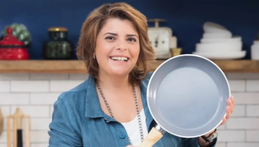 Mutfakta başarının sırrını veren detaylar… İşte yapışmaz tava seçerken dikkat etmeniz gereken 6 özellik Mutfakta başarının sırrını veren detaylar… İşte yapışmaz tava seçerken dikkat etmeniz gereken 6 özellik