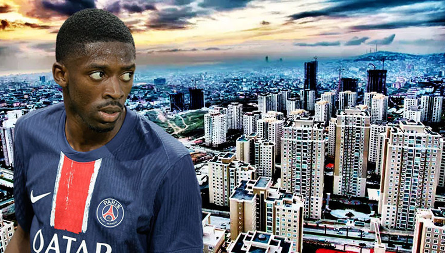 135 milyon euroluk yıldızdan geleceği hakkında flaş açıklama: Emlakçı olacağım...