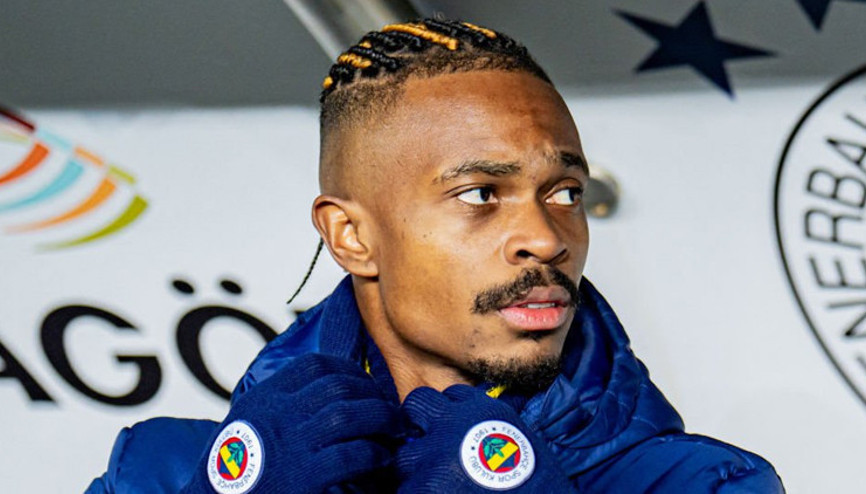 Lincoln Henriqueden Mourinhoya mesaj: Fenerbahçe için yapacaklarım bitmedi