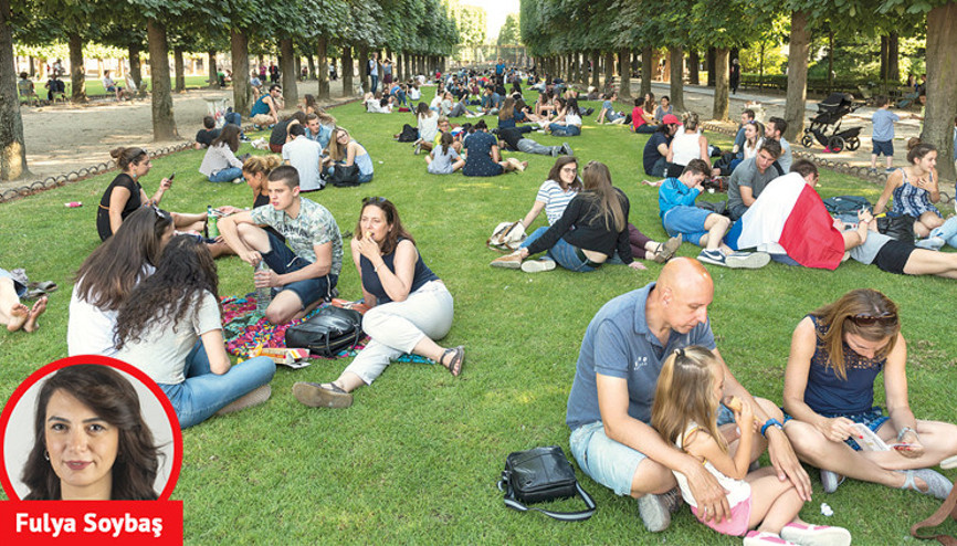 İşte Fransa örneği... Doğum oranındaki düşüş nasıl durdurulabilir