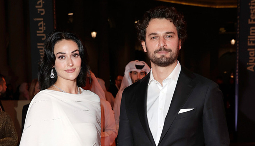 Katar’ın özel konukları