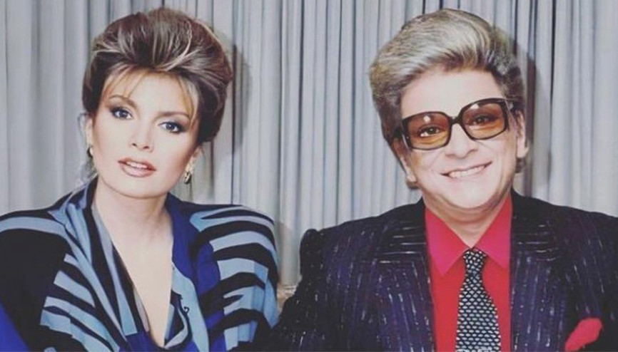 Ajda Pekkan yıllar sonra anlattı: Faşist ruhunu orada gördüm