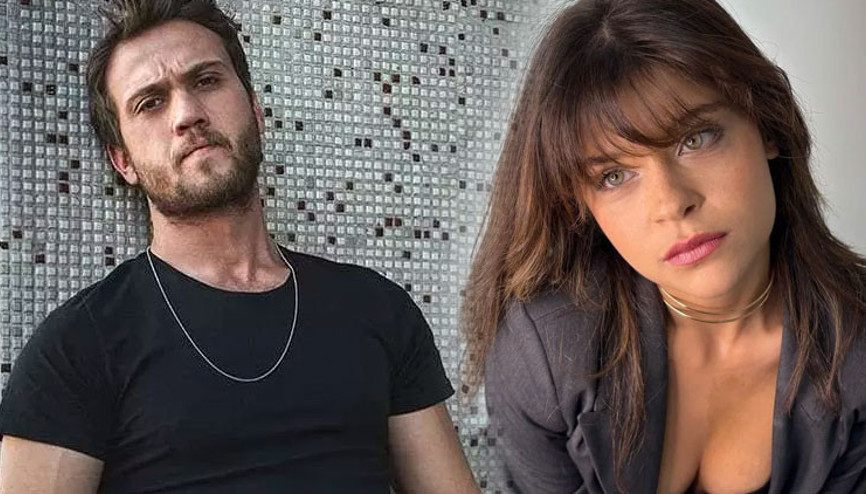 Aras Bulut İynemliden Eylül Ersöz’le aşk iddiasına yanıt