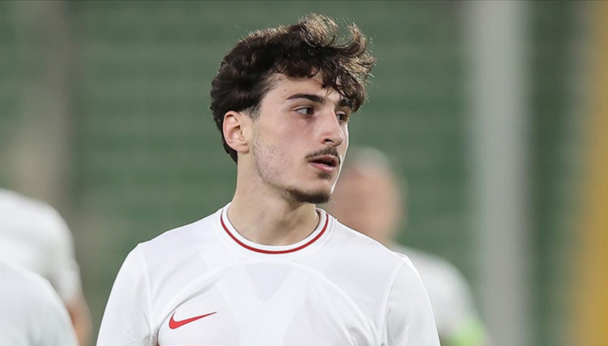 Cihan Çanak A Milli Takım kadrosuna eklendi Cihan Çanak kimdir, hangi takımda oynuyor, kaç yaşında