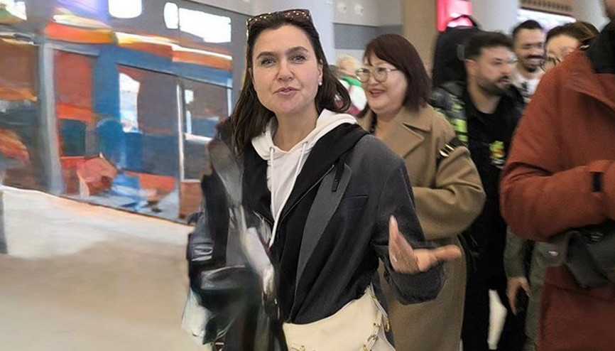 5.3 milyon lira ücret aldı mı  Şevval Sam ilk kez yanıtladı