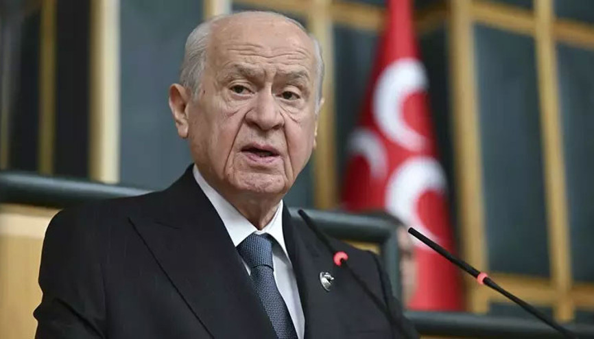 Devlet Bahçeli: Cumhur İttifakının soluğu başkaları gibi kesik değil