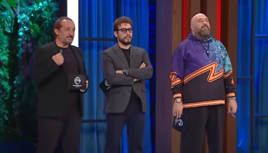 MasterChef bu akşam var mı, yok mu MasterChef yeni bölüm ne zaman yayınlanacak 19 Kasım Salı TV8 yayın akışı bilgisi