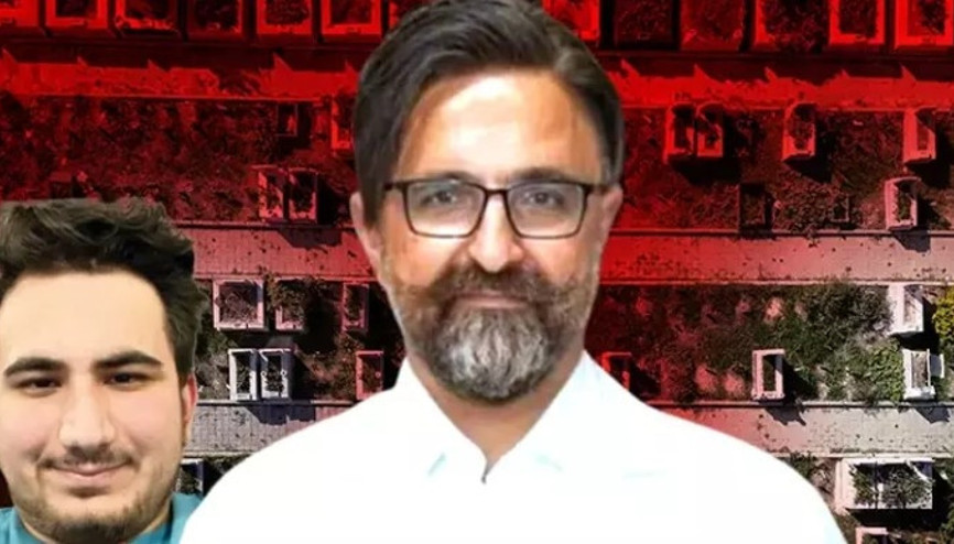 Yenidoğan Çetesi davasında sanıklar ifade veriyor... Bebek başı 5 bin TL alıyorlardı