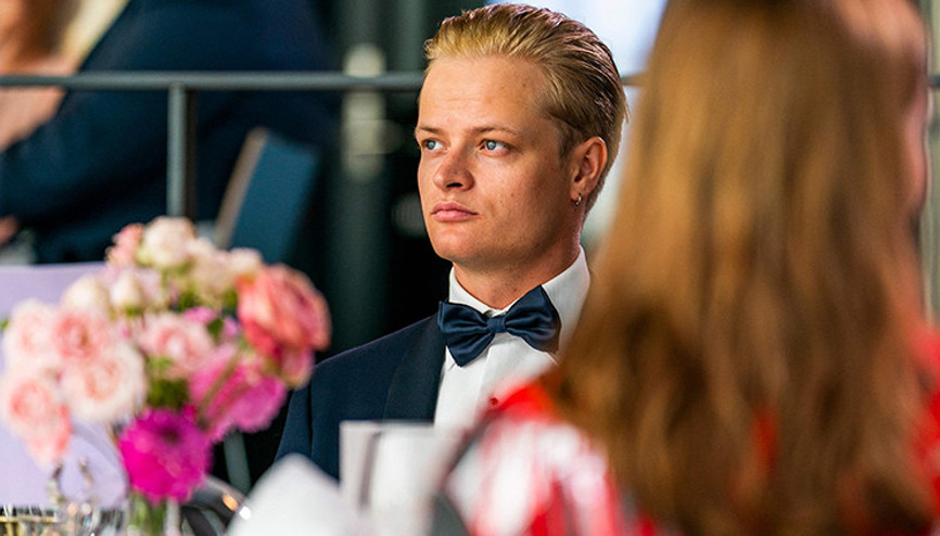 Kraliyet ailesini sarsan skandal… Veliaht prensesin oğlu tecavüz suçlamasıyla tutuklandı