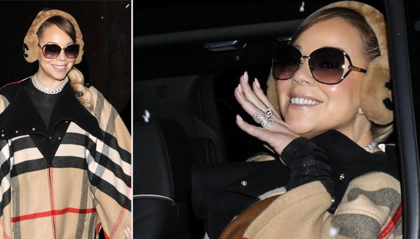 Eski kocasından ağır laflar geldi... Artık kendine sevgili bulamaz... Çünkü istediği bir eş değil çanta taşıyan bir adam