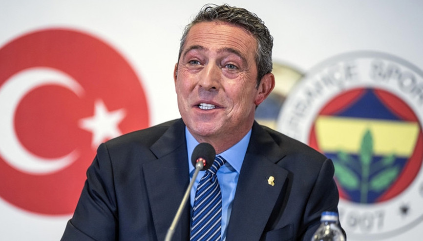 Fenerbahçe’den 50 milyon Euroluk hamle
