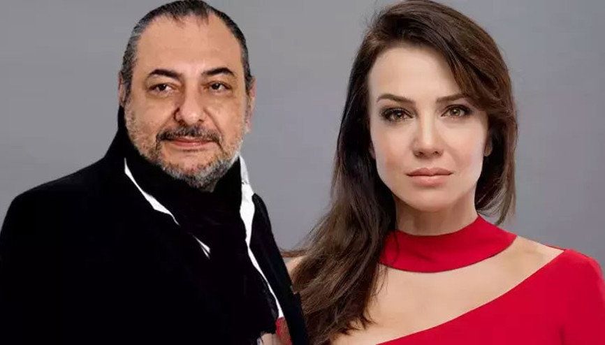 Deniz Uğur ile Reha Muhtar arasında sular durulmuyor... Gizli ses kaydı cezalandırıldı Deniz Uğur ile Reha Muhtar arasında sular durulmuyor... Gizli ses kaydı cezalandırıldı