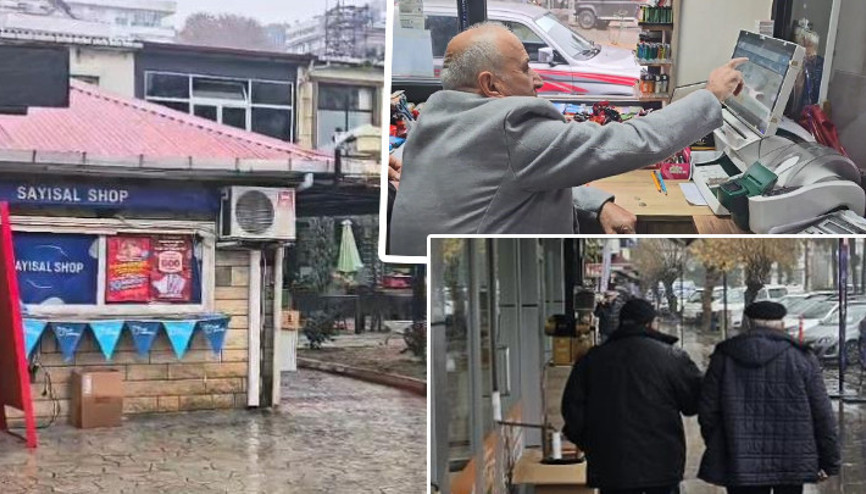 Şans Topu çekilişinde 21 milyon liralık büyük ikramiye Arhavi ilçesinde isabet etti