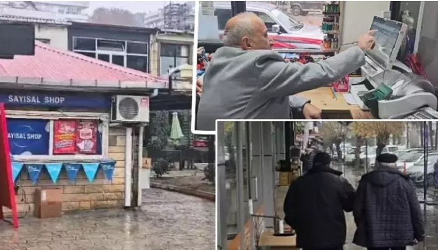 21 milyon liralık talihli Artvin’in Arhavi ilçesinde merak konusu oldu