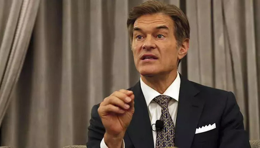 Donald Trumptan Mehmet Öze yeni görev Mehmet Öz kimdir, kaç yaşında, nereli, hangi göreve getirildi