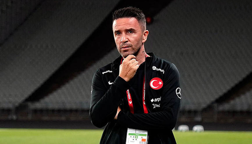 Gökhan Gönül mağlubiyet sonrası konuştu: Bizim en büyük sıkıntımız... Gökhan Gönül mağlubiyet sonrası konuştu: Bizim en büyük sıkıntımız...