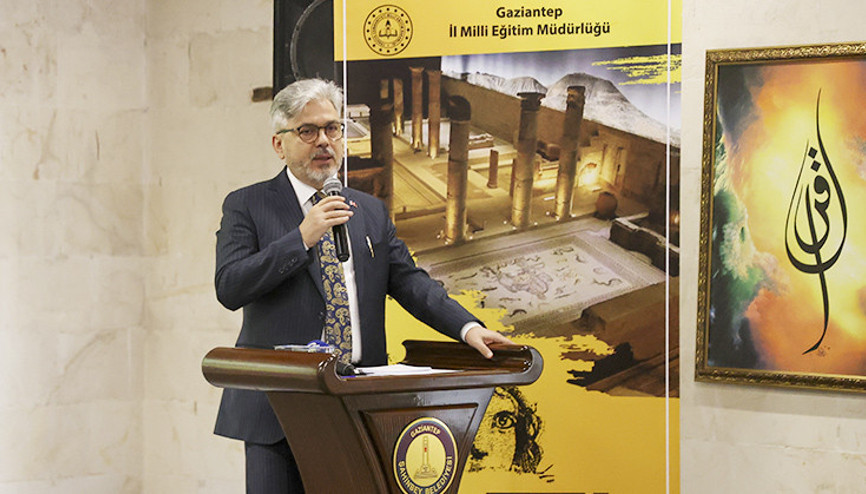 Yelkenci, Öğretmen Akademileri’nin amacını anlattı