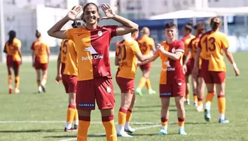 UEFA Kadınlar Şampiyonlar Ligi || Wolfsburg - Galatasaray maçı ne zaman, saat kaçta, hangi kanalda