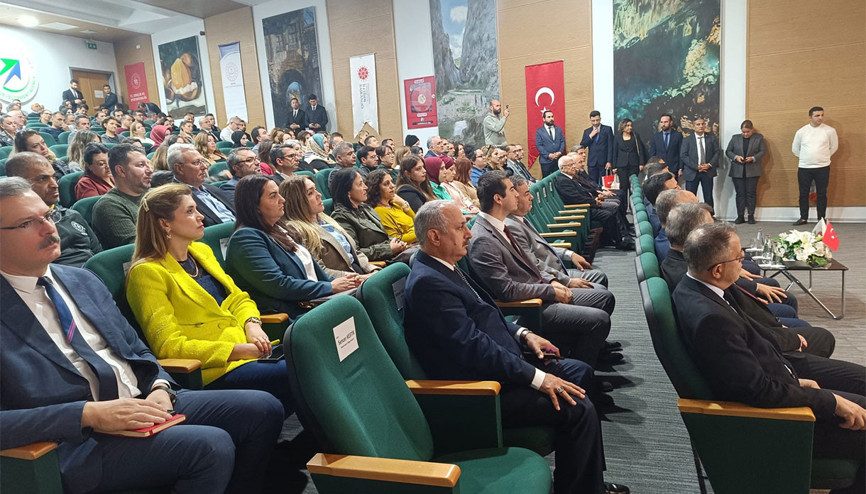 “Dezenformasyonla Mücadele eğitimi başladı