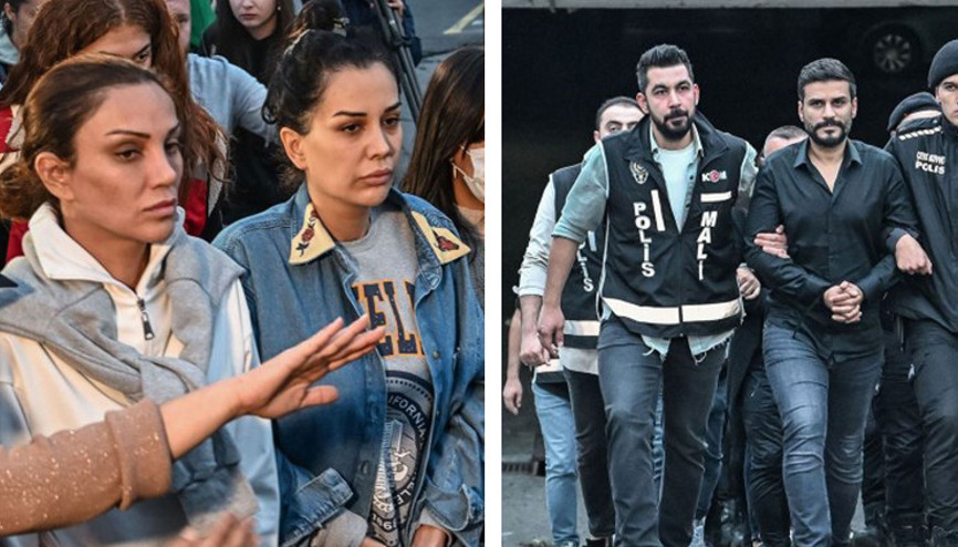 Dilan ve Engin Polata dava açan savcı tayin edildi