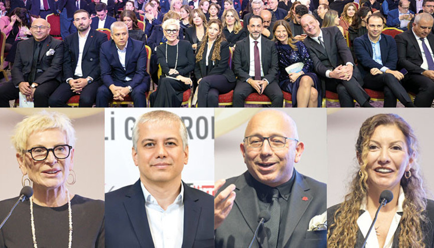 2024’ün İncileri sahiplerini buldu