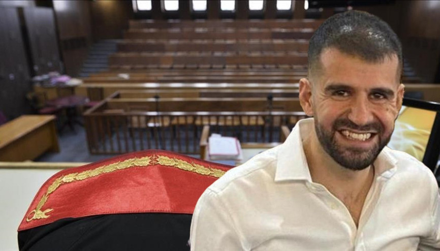 Ayhan Bora Kaplan davasında Adli Tıp Başkanı dinlendi; Semih Arslanın ölümü ile ilgili intihar kanaatine vardık