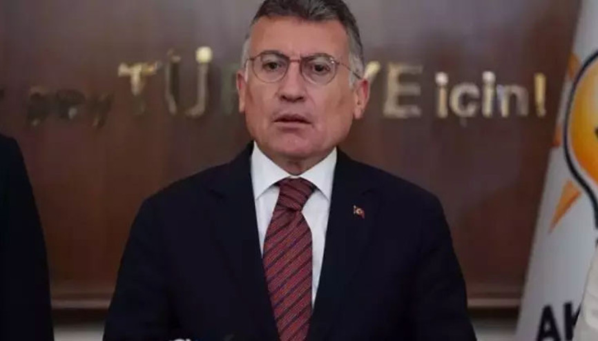 AK Parti Grup Başkanı Gülerden CHP Genel Başkanı Özelin iddialarına cevap