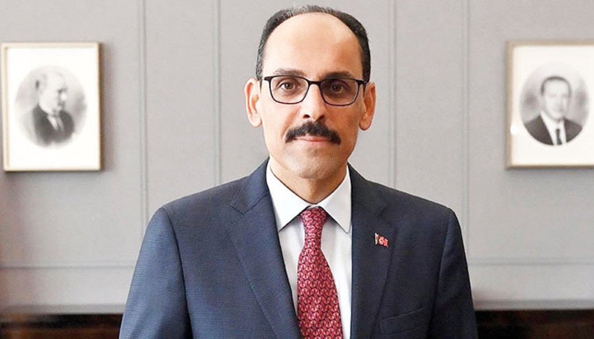 CHP’ye MİT’ten ‘terör’ sunumu