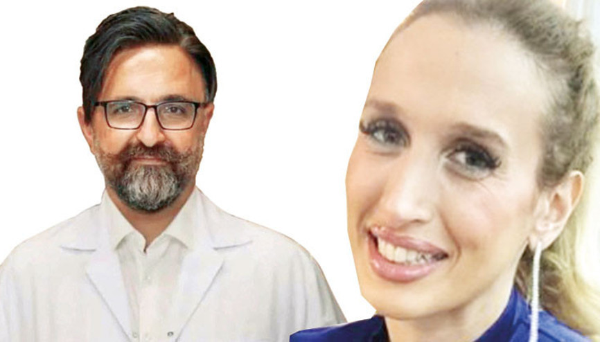 Yenidoğan çetesi davasında 3. gün... Eski sevgilisi toz kondurmadı