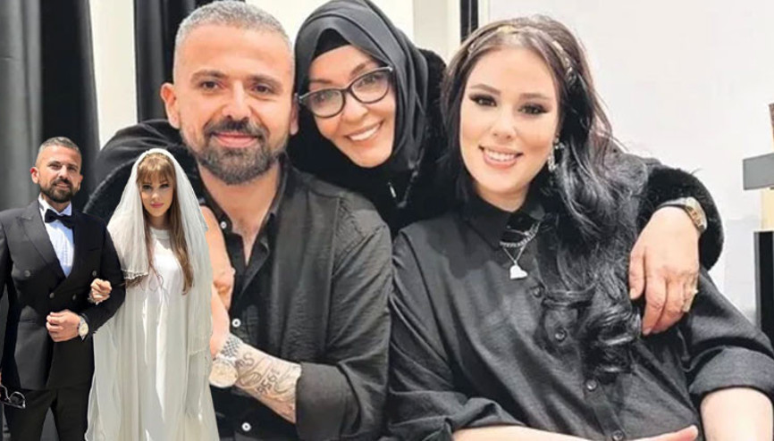 Takibi bıraktı, fotoğrafları sildi... Tuğçe Tayfur ile Muhammet Aydın ayrıldı mı