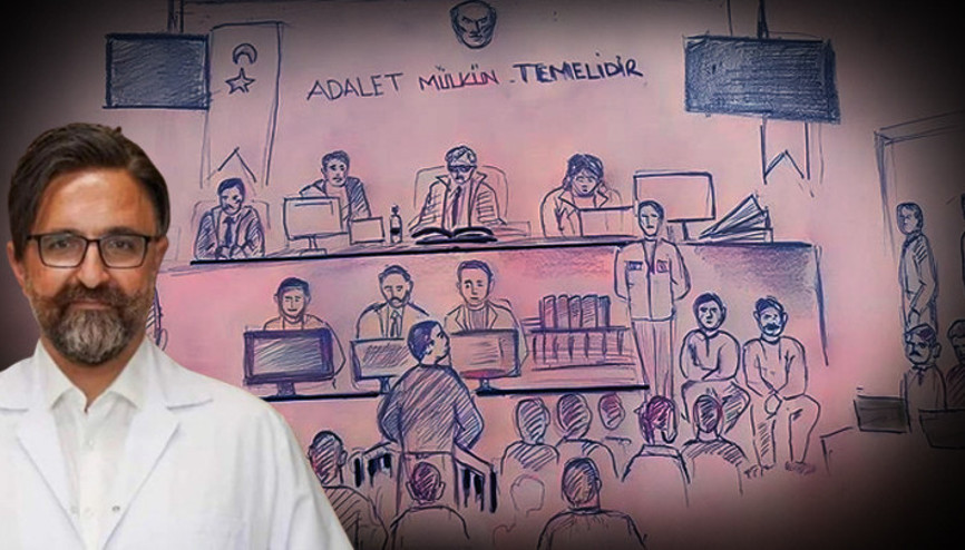 Yenidoğan Çetesi hakim karşısında Amacım belediye başkanı olmaktı