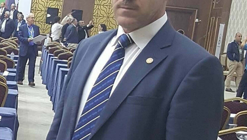 Tamir etmeye çalıştığı traktörün altında kalan muhtar öldü