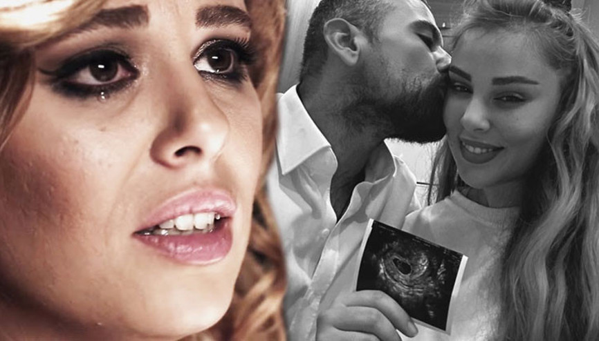 Evlilikte kriz: Yine hamileyken aldatıldım...