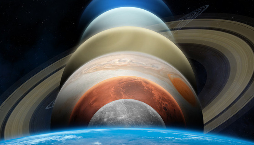 Merkür retrosu ne zaman, hangi gün başlayacak Yılın son retrosu için geri sayım İşte burçlara etkileri...