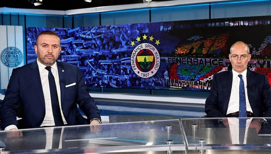 Fethi Pekin: TFFye dava açtık, adalet arıyoruz