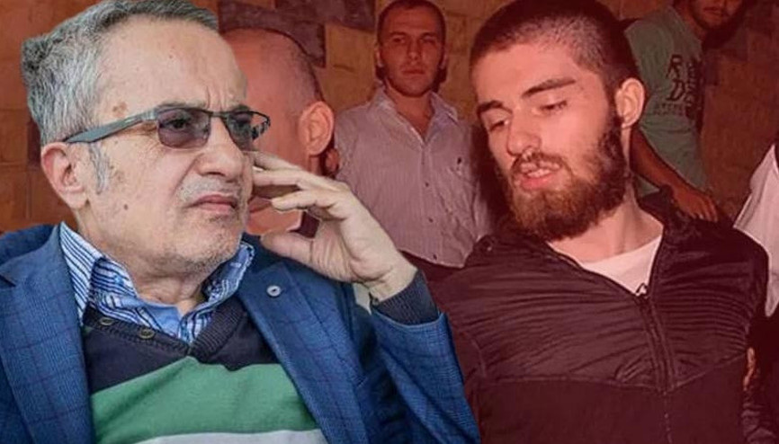 Savcılık Garipoğlu dosyasını kapattı Baba Karabuluttan Kanal D Habere açıklamalar