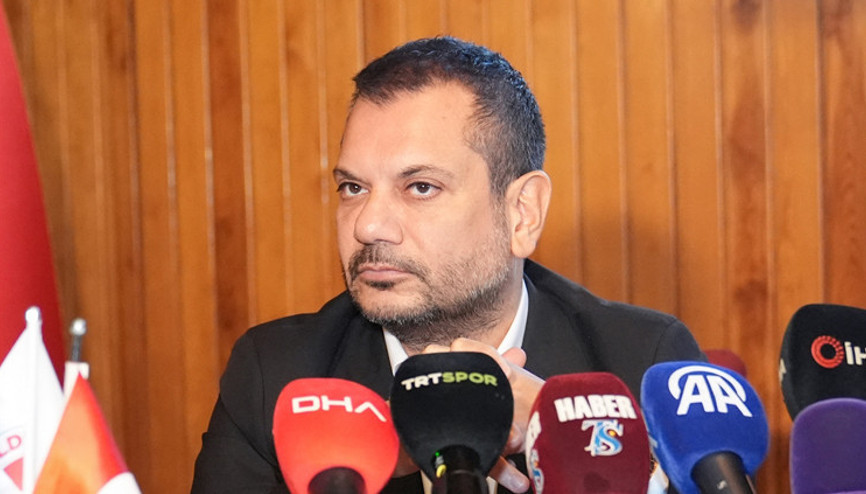 Trabzonsporun borcu 3 milyar 940 milyon TL