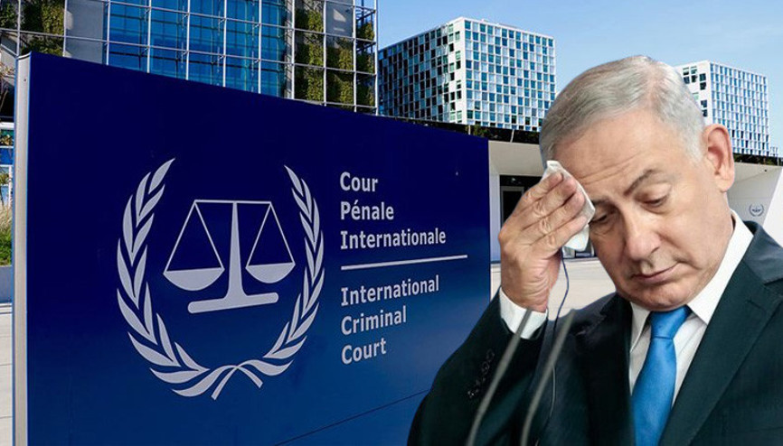 Son dakika... Dünyanın gündemi Gazze kasabı: Hangi ülkeler Netanyahuyu tutuklama kararı aldı