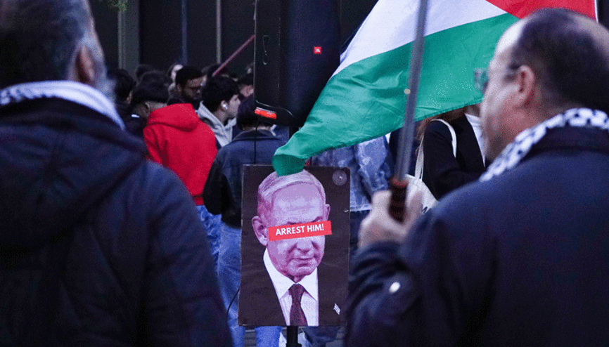 Alman milletvekillerinden UCM kararına destek