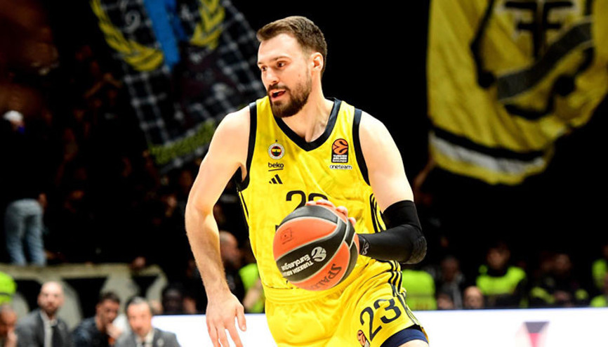 Fenerbahçe Bekoya yeni sponsor Avrupada şampiyonluk hedefliyoruz