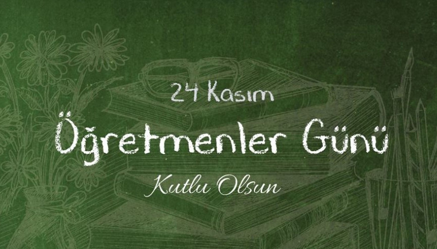 RESİMLİ ÖĞRETMENLER GÜNÜ MESAJLARI VE SÖZLERİ 2024 - TIKLA İNDİR PAYLAŞ: Anlamlı, duygulu, eşe, anneye, babaya, arkadaşa, ablaya, sevgiliye en güzel Öğretmenler Günü mesajları... 24 Kasım Öğretmenler Gününüz kutlu olsun RESİMLİ ÖĞRETMENLER GÜNÜ MESAJLARI VE SÖZLERİ 2024 - TIKLA İNDİR PAYLAŞ: Anlamlı, duygulu, eşe, anneye, babaya, arkadaşa, ablaya, sevgiliye en güzel Öğretmenler Günü mesajları... 24 Kasım Öğretmenler Gününüz kutlu olsun