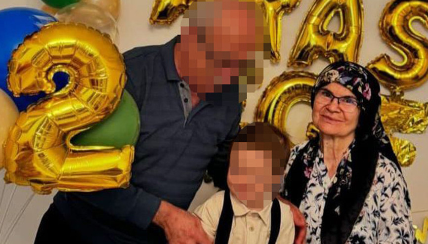 Ankarada 7nci kattaki balkondan düşen kadın hayatını kaybetti